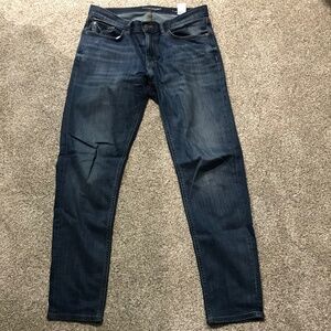 Banana Republic Traveler Jeans